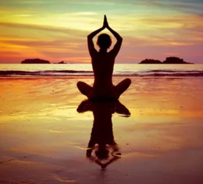 Spiritual Response Therapy image